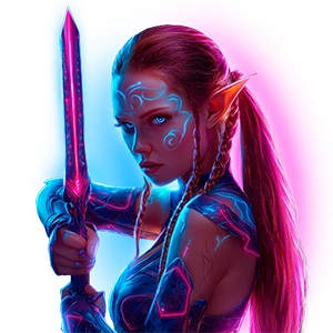 Фэнтези-приключения